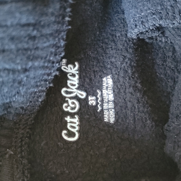 Sweat pants - Picture 4 of 4